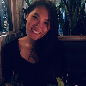 Meet your Posher, Rachel